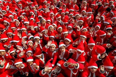 OPINION | Redefining Lunacy: Hindu Outfit’s Threat to Aligarh Schools on Celebrating Christmas