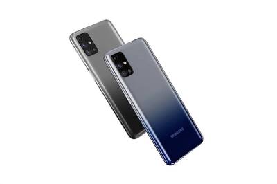 Samsung Galaxy M31s Goes Live Via Amazon Prime Day Sale 2020: Check Specs, Price, and More