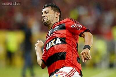 ISL: Andre Santos joins FC Goa squad