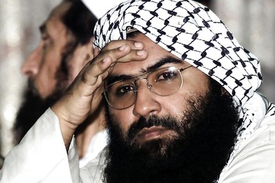 Phone trail nails role of Jaish, NIA asks for voice samples of Masood Azhar