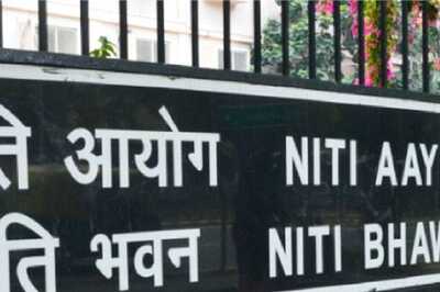 India is Proving to Be Source of Solutions in Multiple Areas: NITI Aayog Vice Chairperson