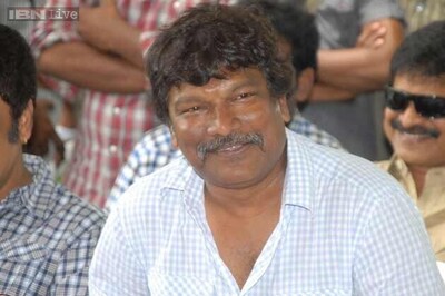 Will Krishna Vamsi avoid going overboard with his projects?