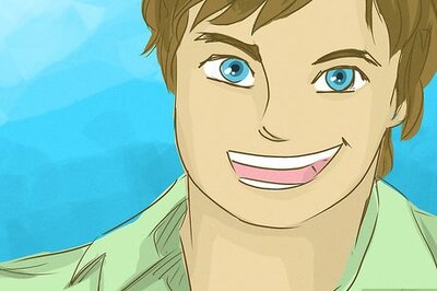 How to Act Around Girls