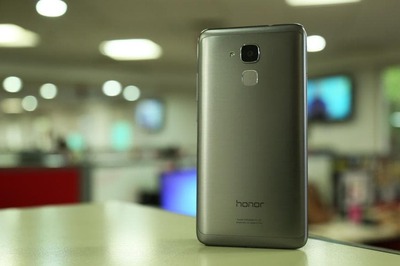 Huawei Honor 6X To be Available Exclusively on Amazon India