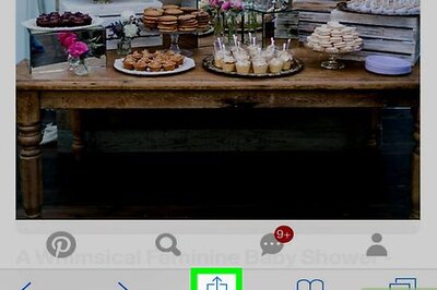 How to Add a 'Pin It' Button to Your iPhone or iPad