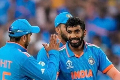 Happy Birthday Jasprit Bumrah: The Yorker Specialist Who Silences Crowds with His 'Boom Boom' Deliveries