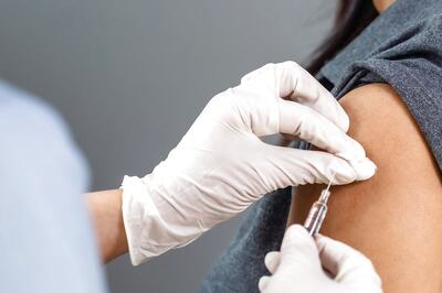 Over 54 Crore Covid-19 Vaccine Doses Administered So Far, Says Govt