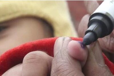 Pulse Polio Drive in These States From Tomorrow; Check Details