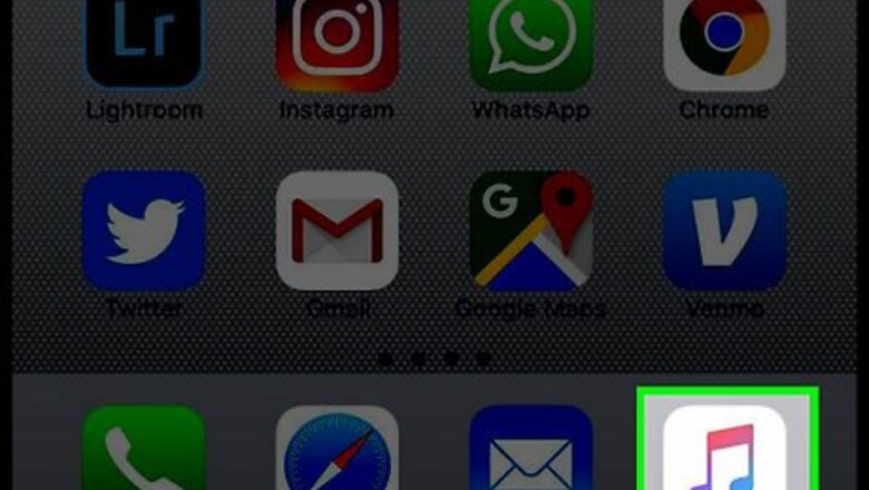 How to Share Music from Your iPhone