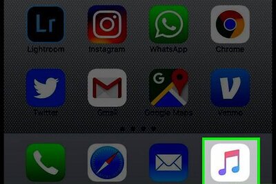 How to Share Music from Your iPhone