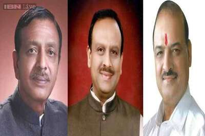 The three who won on BJP ticket can travel to Delhi Assembly in an auto!