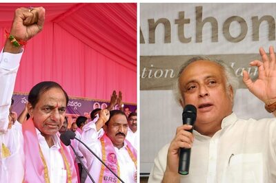 Telangana Polls: Cong Slams KCR Over Unemployment Issue, Highlights Its Promise of Filling 2 Lakh Vacant Govt Posts Within One Year