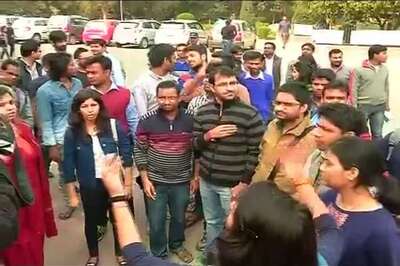 JNU strongly condemns activities violating constitution, says Vice-Chancellor