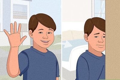 How to Identify if a Child Has Been Traumatized by an Event