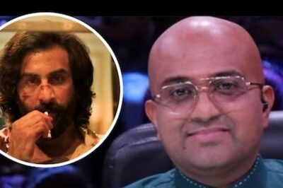 What Marathi Actor Vaibhav Mangle Said About The Film Animal