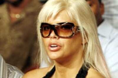 Anna Nicole Smith dead | Mystery