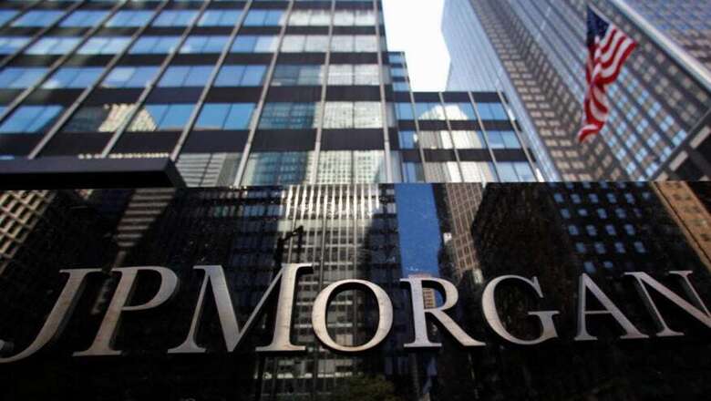 India Has Unbelievable Skills But Needs to Train People for Jobs of the Future, Says JP Morgan's Jamie Dimon