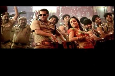 'Dabangg' sequel on the cards: Arbaaz Khan