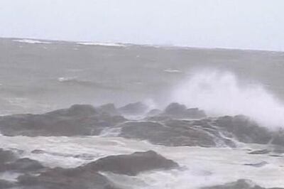 Cyclone 'Hudhud': Coast Guard takes all precautionary measures