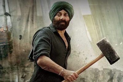 Gadar 2: What Makes Sunny Deol, Ameesha Patel’s Film An Instant Box Office Money-Spinner? | Exclusive