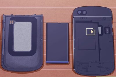 How to Reset a BlackBerry