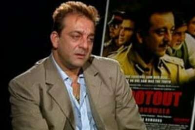 Dutt will go to new jail, paid labour awaits him