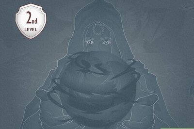 Darkness Spell for Dungeons & Dragons 5e: An Easy Guide