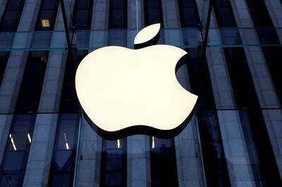 Apple To Open India Online Store In September - Bloomberg News