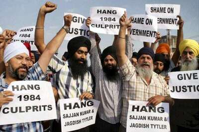 Have Accepted Recommendations of SIT Probing 1984 Anti-Sikh Riots, Will Take Action: Centre to SC