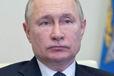 US, NATO Have Ignored Russia's Top Security Demands, Says Putin