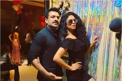 Bigg Boss 14: Kavita Kaushik's Post for Eijaz Khan Goes Viral After She Denies Being Friends with Him