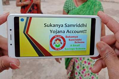 Sukanya Samriddhi: Invest Rs 1,000 Monthly, Get Over Rs 5 Lakh Return at Maturity; Know How
