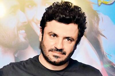 Vikas Bahl Denies #MeToo Charges,Tells Film Body Allegations Against Him Are 'False, Malicious, Motivated'