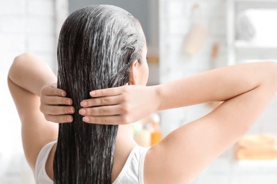 5 Common Mistakes People Make While Using Conditioner