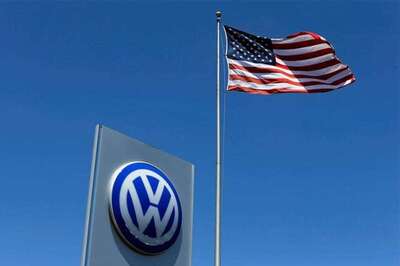 Volkswagen Hopes to Turn The Tables by Conquering Americas