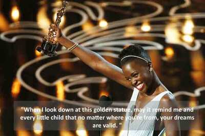 15 of the most memorable quotes from Oscar winners' speeches