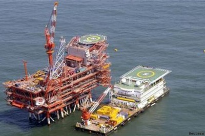 RIL says D6 output normal after tsunami warning