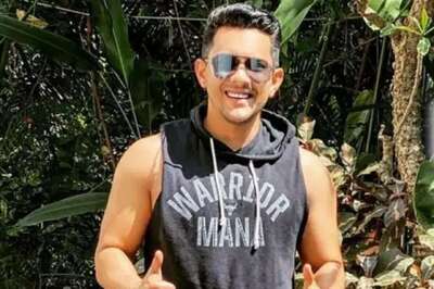 Aditya Narayan Explains His Absence from Indian Idol, Reveals He Was Tending to an Injury