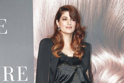 Twinkle Khanna Doesn't Support The Idea of Menstrual Leave
