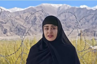 The Kerala Story Box Office Day 7: Adah Sharma Film Creates History, Earns Rs 81.36 Cr in 1 Week