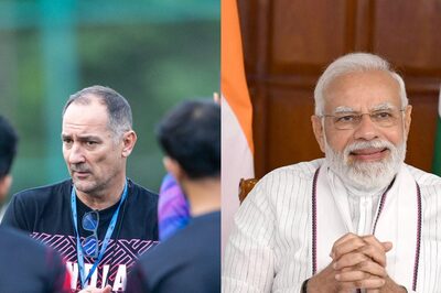 Igor Stimac Appeals to PM Modi Regarding Indian Football Team's Participation in Hangzhou Asian Games