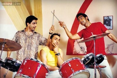 'Jhankaar Beats' turns 11, director Sujoy Ghosh ecstatic