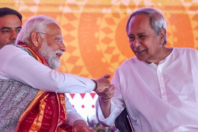 BJP Rides on BJD's Support for RS Pick But Will Identity Crisis Rock 2024 Boat, Give Congress Silver Lining in Oppn Space?