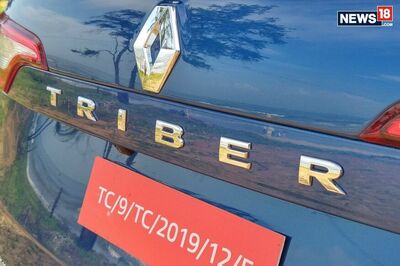 Renault India to Focus on Petrol Vehicles, Phases out Lodgy MPV