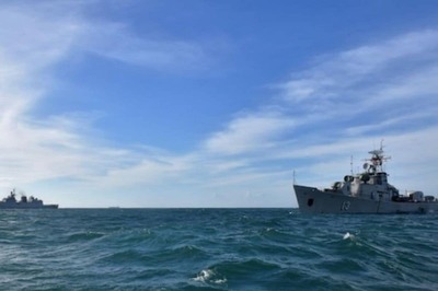 Cargo Plane Makes Emergency Landing on Water off Hawaii with Two Onboard