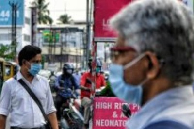 A Focus on Kerala's Rising Covid Cases Amid Concerns of Third Wave