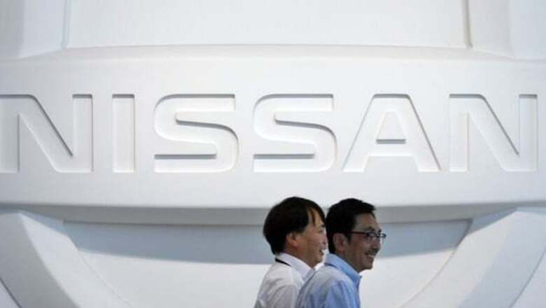 NASA teams up with Nissan to develop self-driving cars