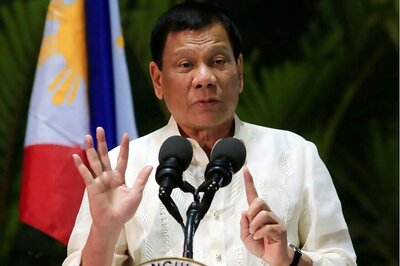 As Long As There Are Beautiful Women, There Will Be Rapes: Philippines President's 'Joke' Sparks Outrage