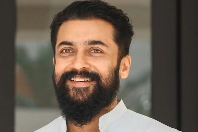 Suriya's Recent Viral Image Hints At New Look For A Pivotal Character In Kanguva