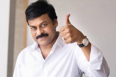 Happy Birthday Chiranjeevi: 10 of His Most Unforgettable Big Screen Outings